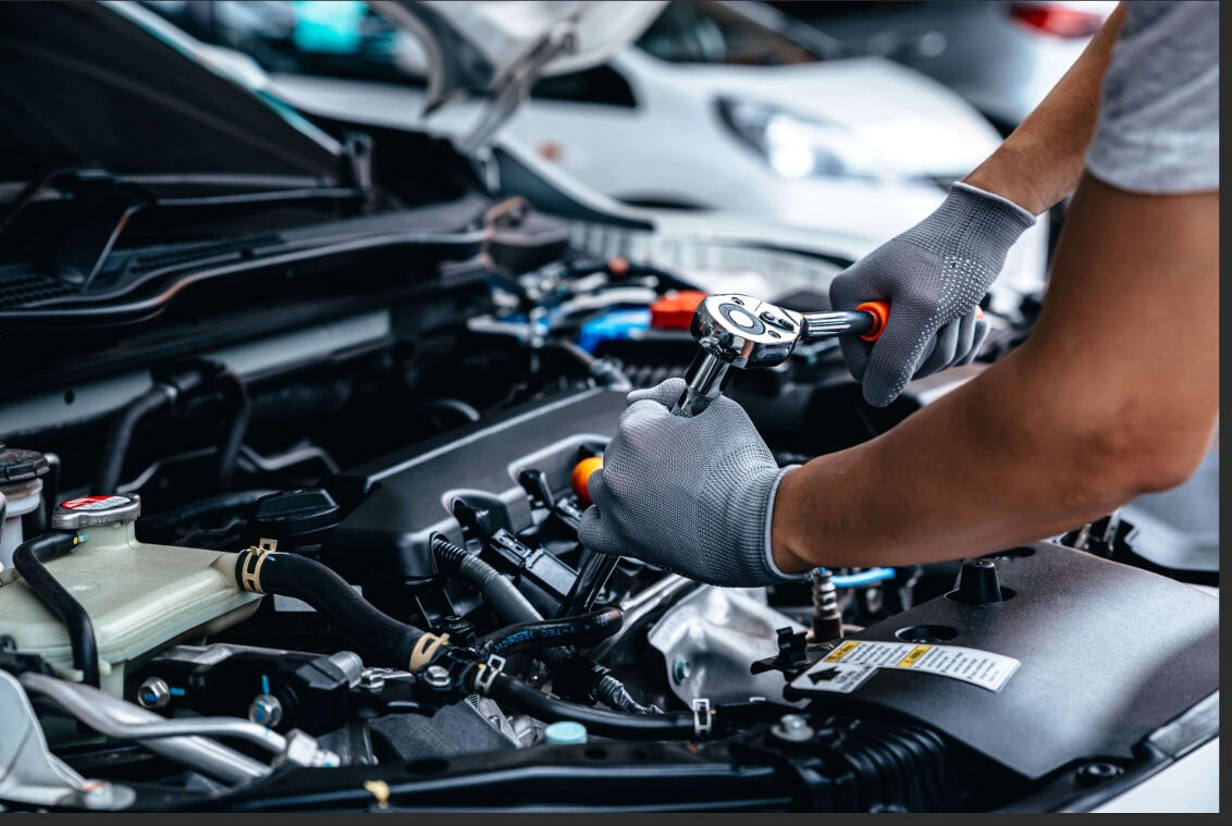 WILL MOBILE REPAIR